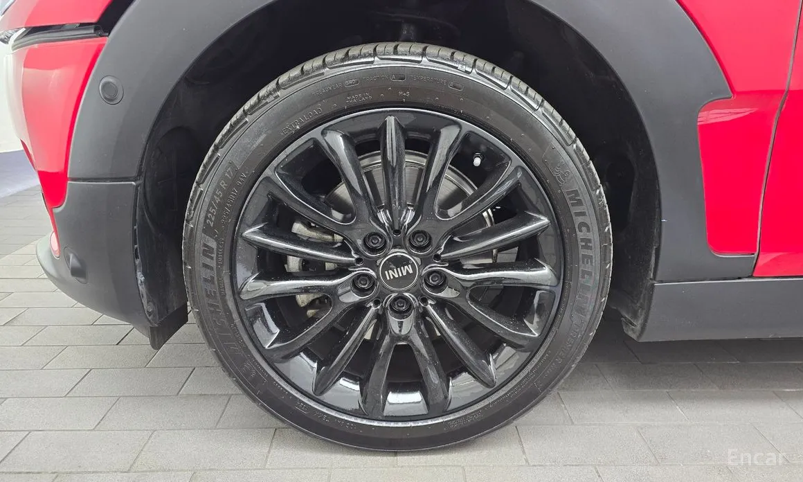 Фото 5 - Mini Clubman