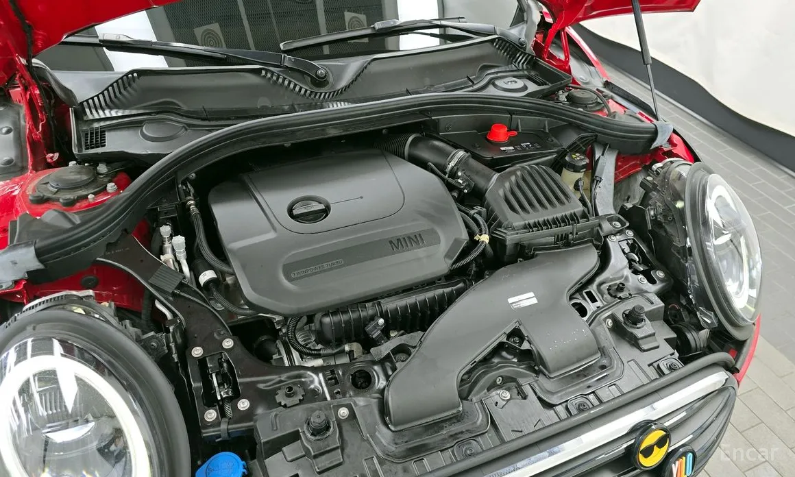 Фото 6 - Mini Clubman