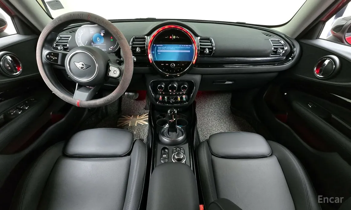 Фото 7 - Mini Clubman