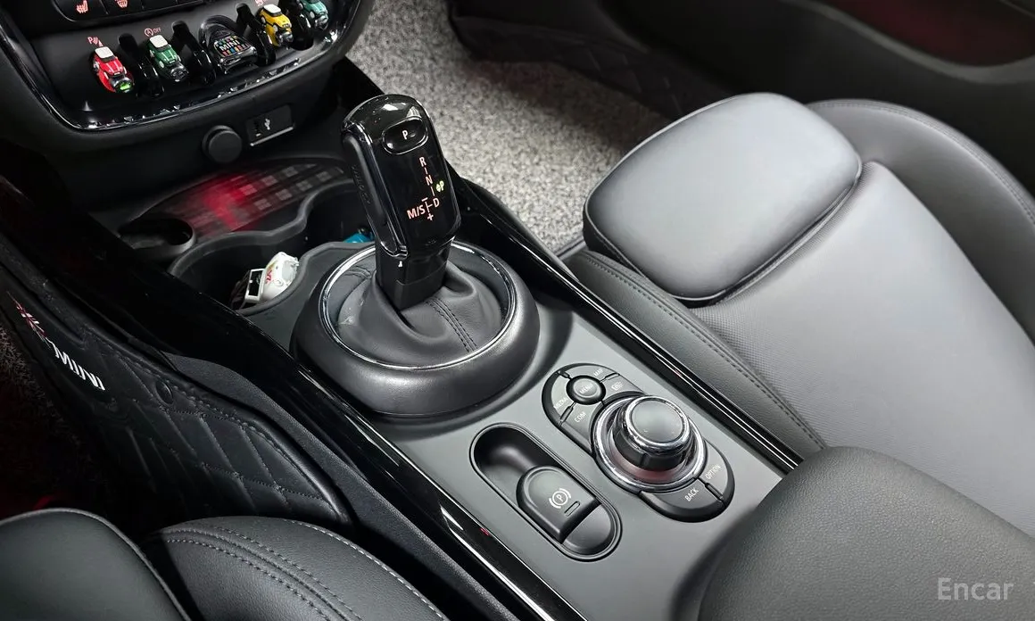 Фото 9 - Mini Clubman