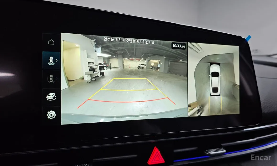 Фото 15 - Hyundai Avante