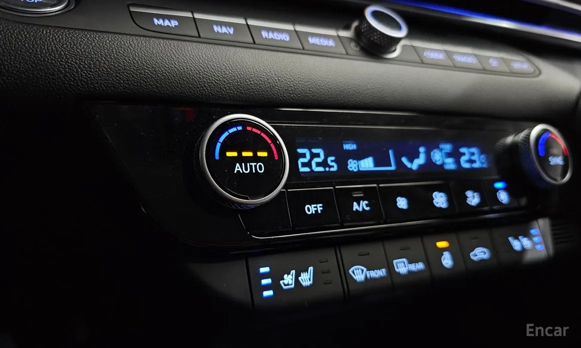 Фото 17 - Hyundai Avante