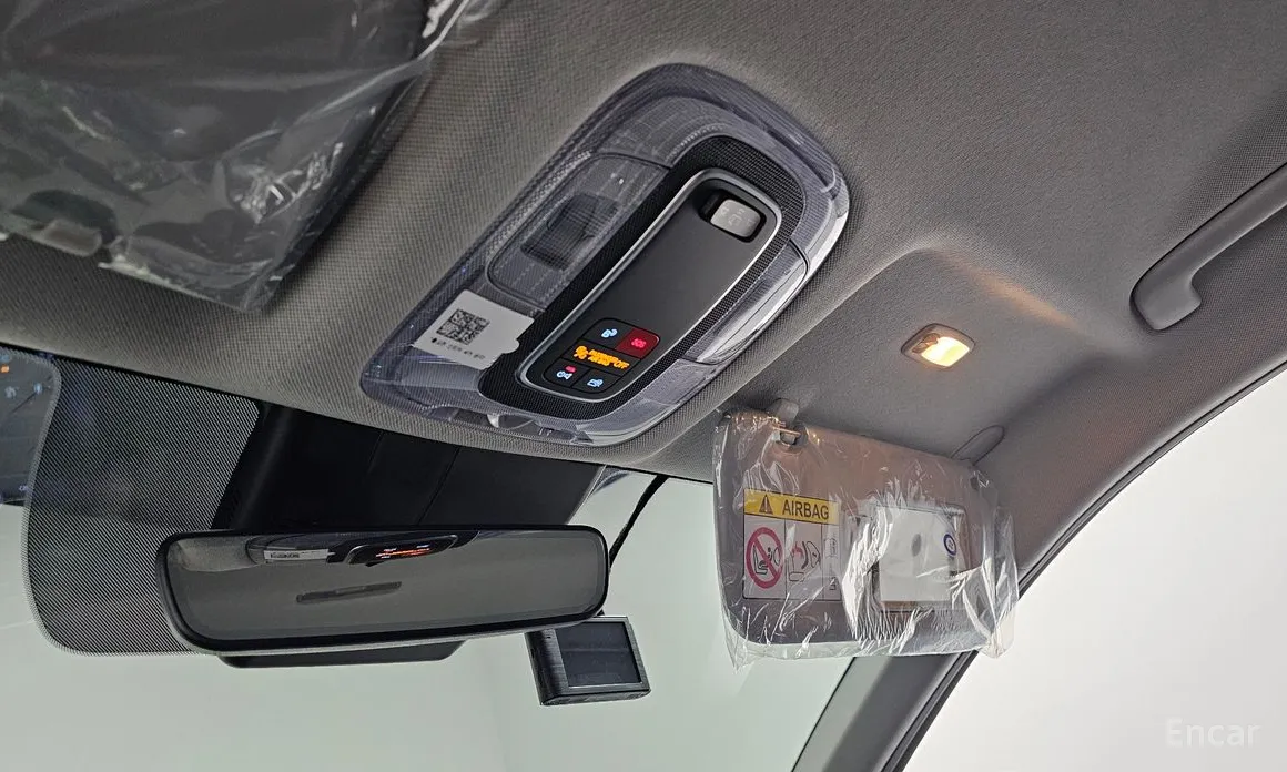 Фото 19 - Hyundai Avante