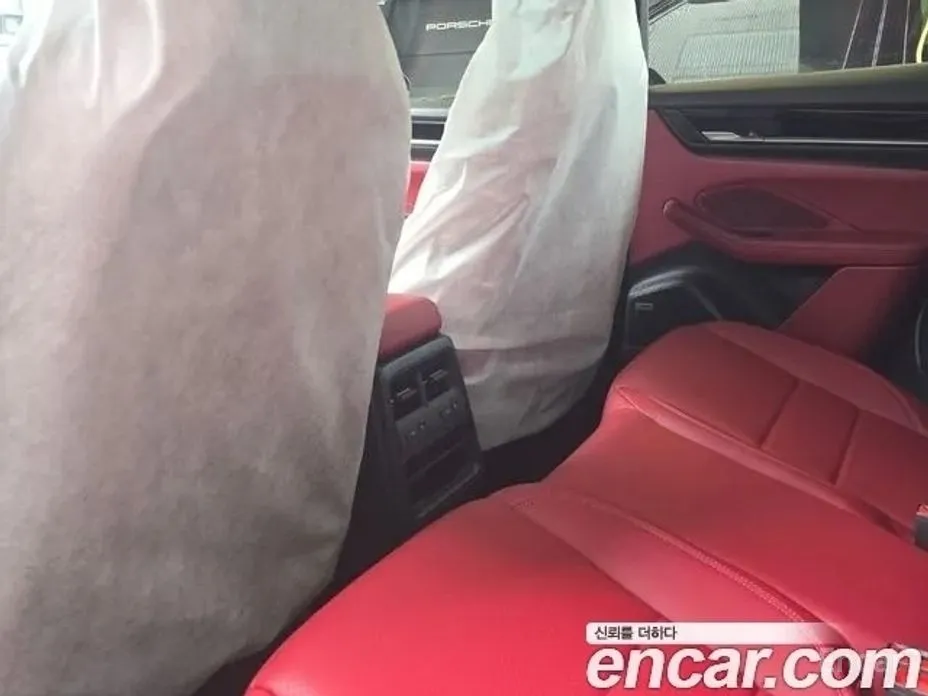 Фото 4 - Porsche Macan