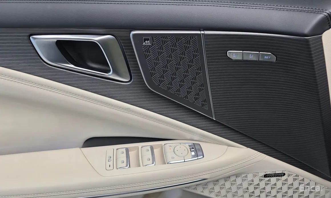 Фото 13 - Kia K8