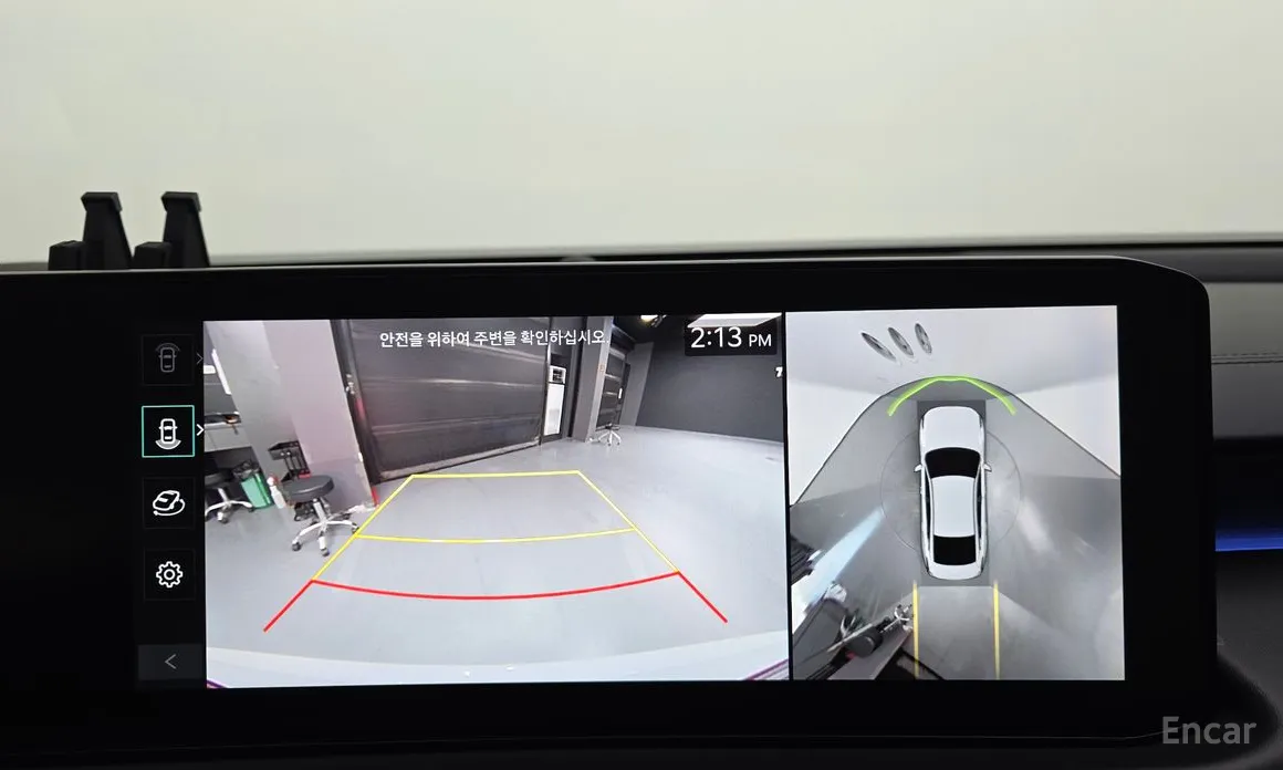 Фото 16 - Kia K8