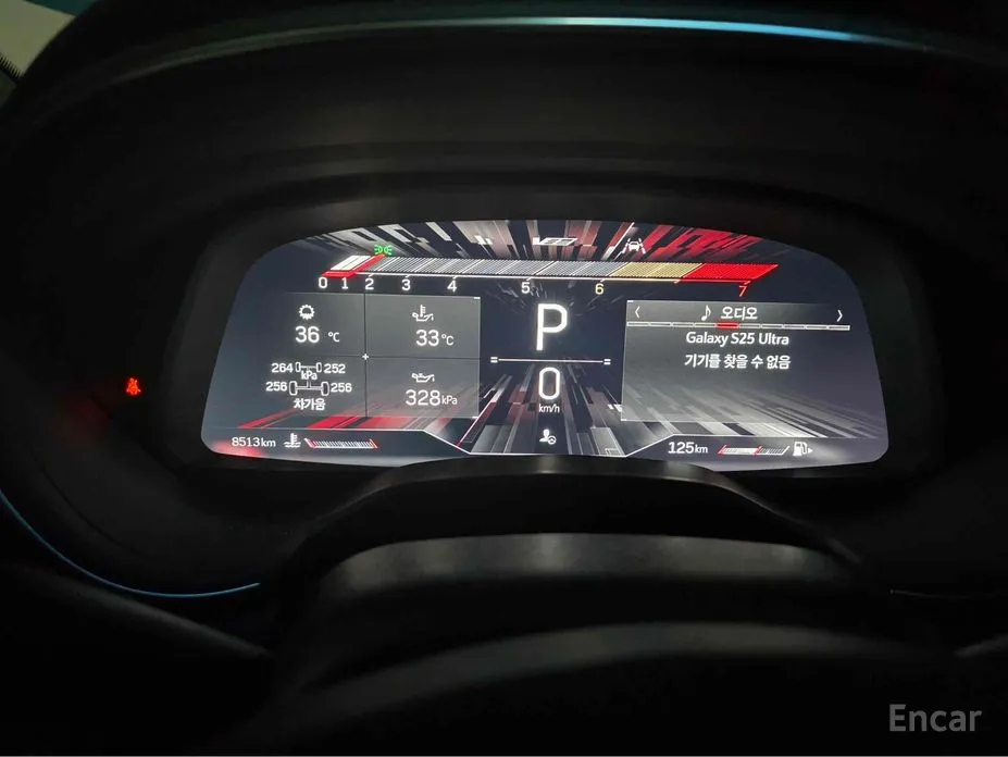 Фото 5 - Cadillac CT5-V