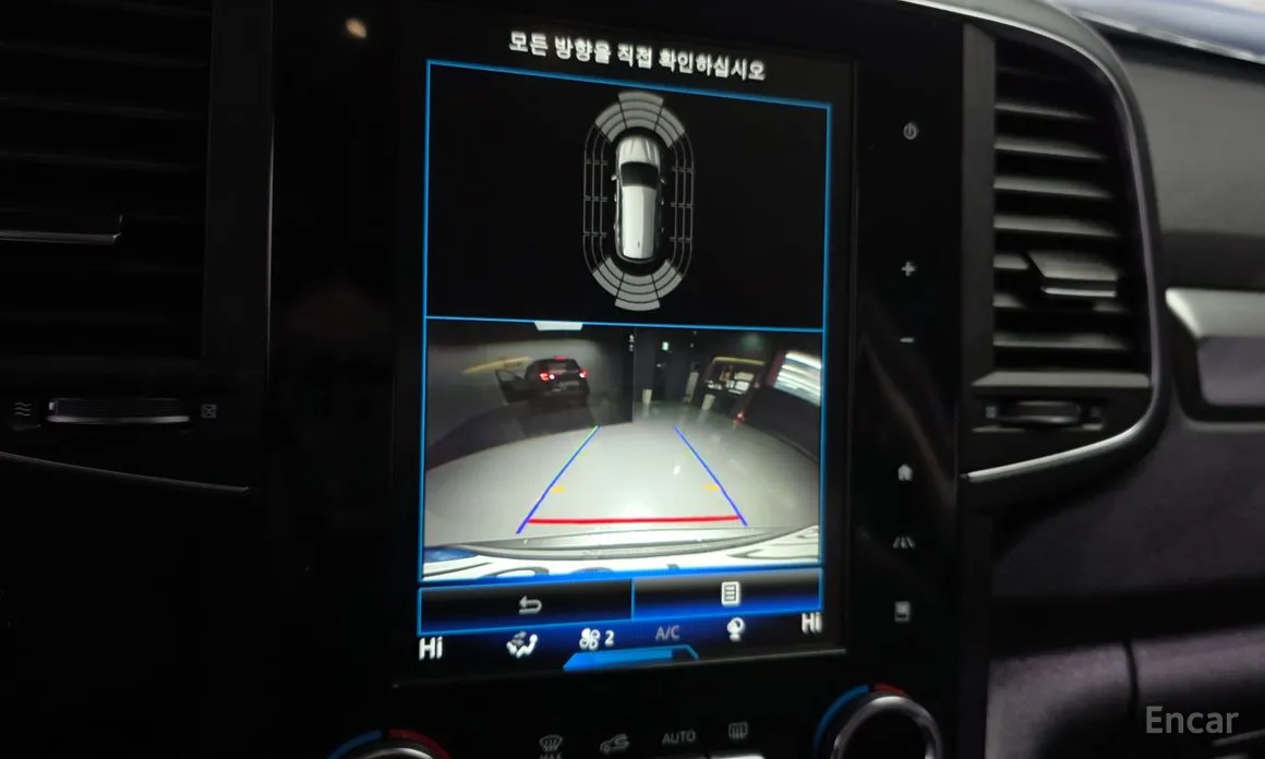 Фото 15 - Renault QM6