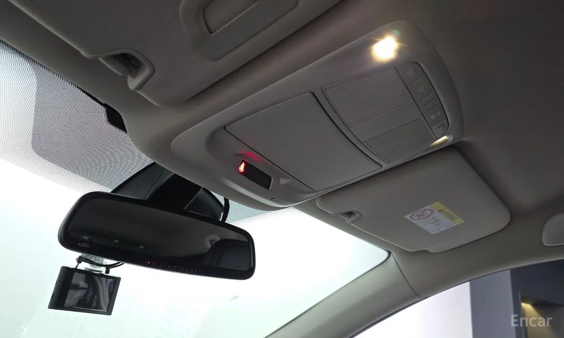 Фото 17 - Renault QM6