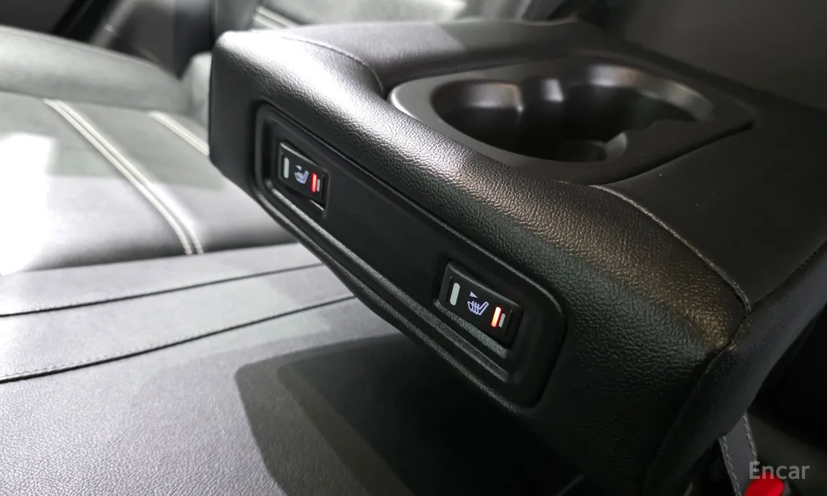 Фото 18 - Renault QM6