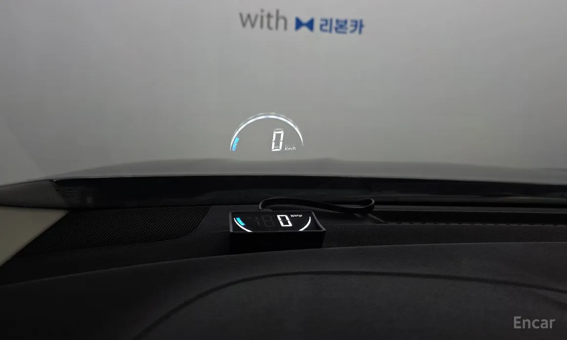 Фото 19 - Renault QM6