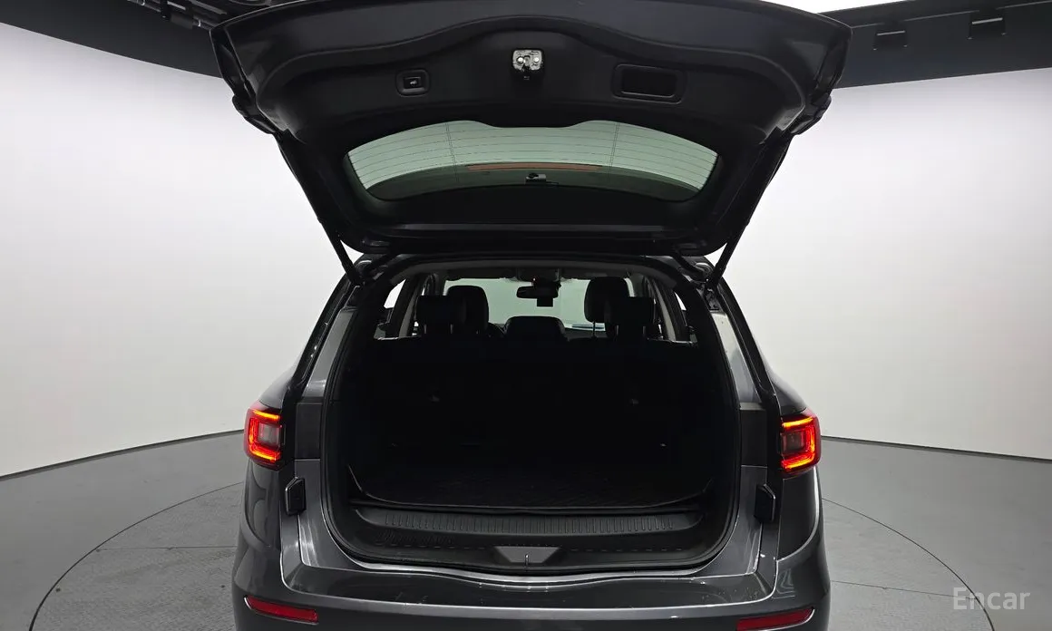 Фото 20 - Renault QM6