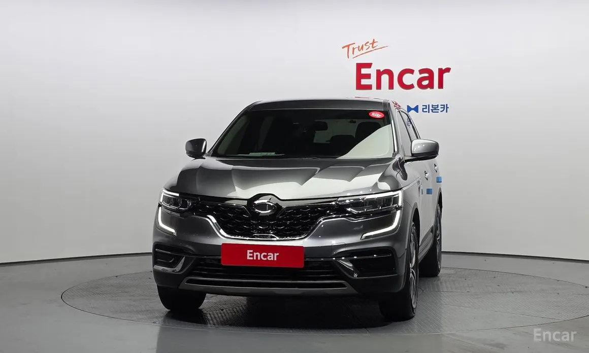 Фото 3 - Renault QM6