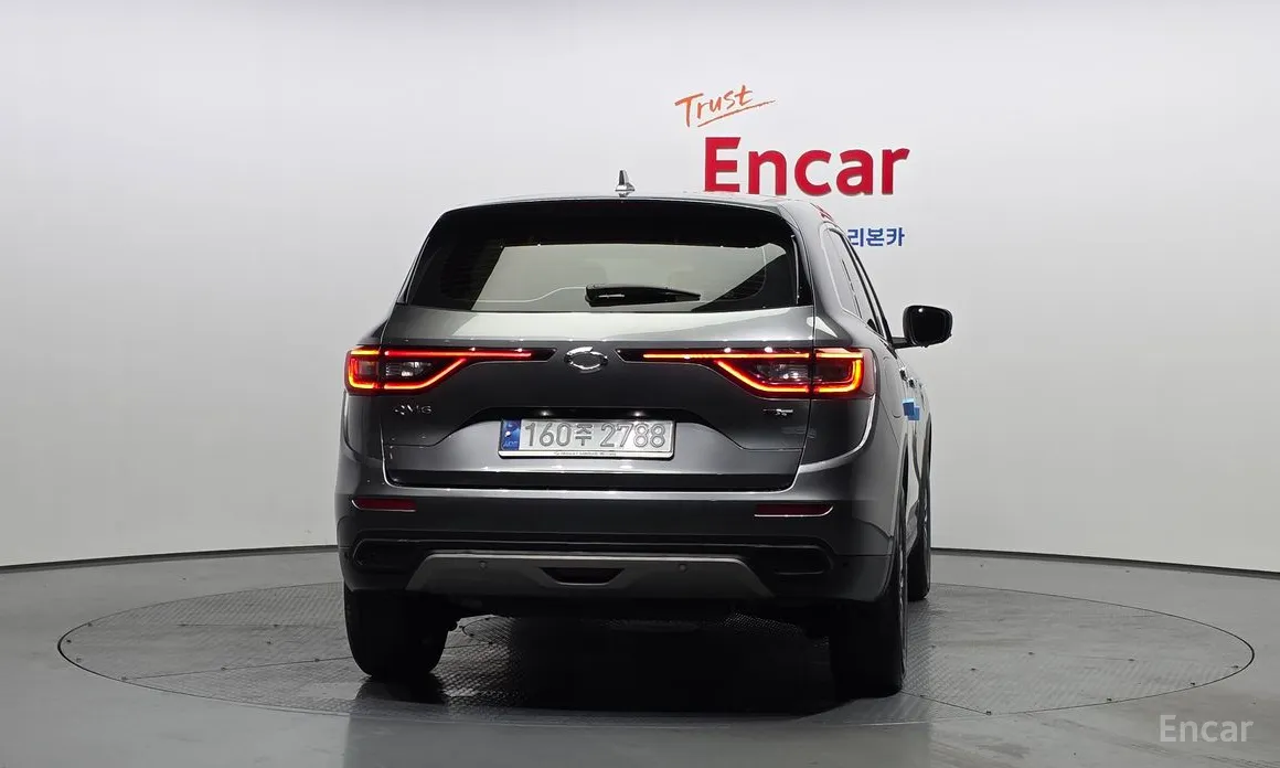 Фото 4 - Renault QM6