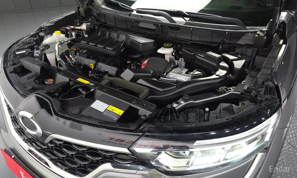 Фото 6 - Renault QM6