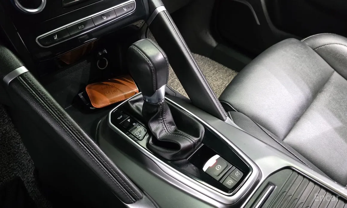 Фото 9 - Renault QM6