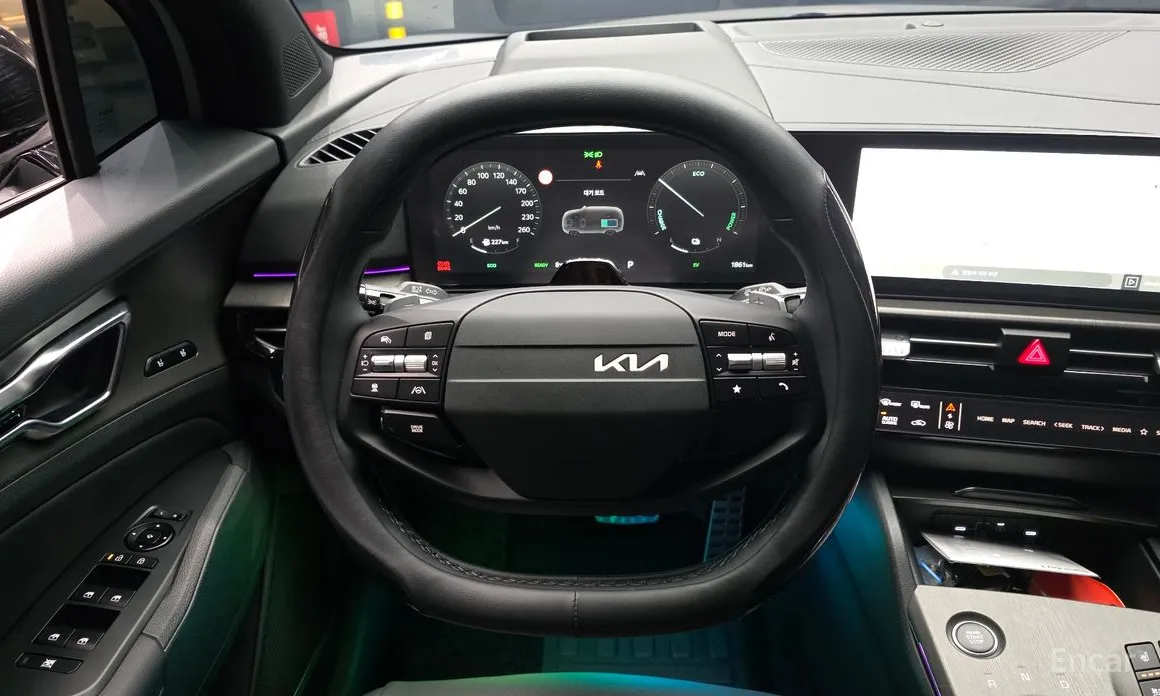 Фото 13 - Kia Sportage