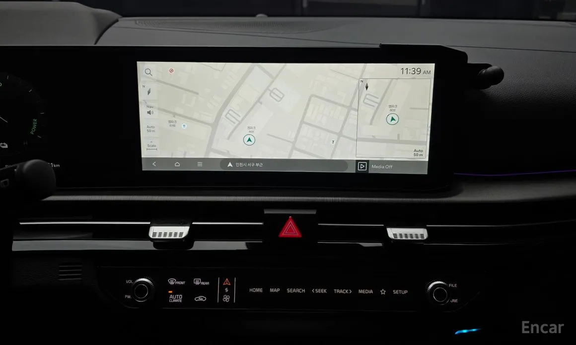 Фото 14 - Kia Sportage