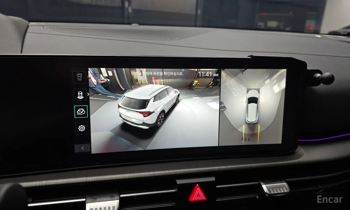 Фото 15 - Kia Sportage