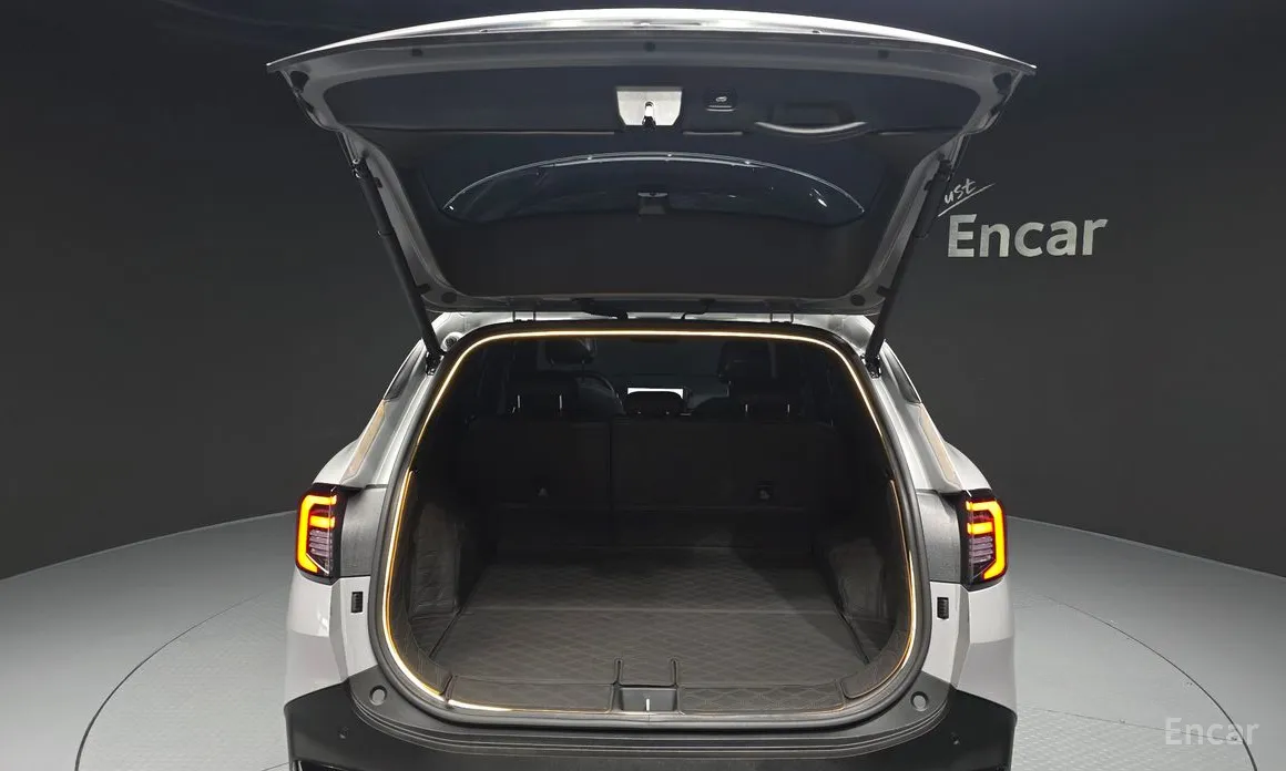 Фото 20 - Kia Sportage