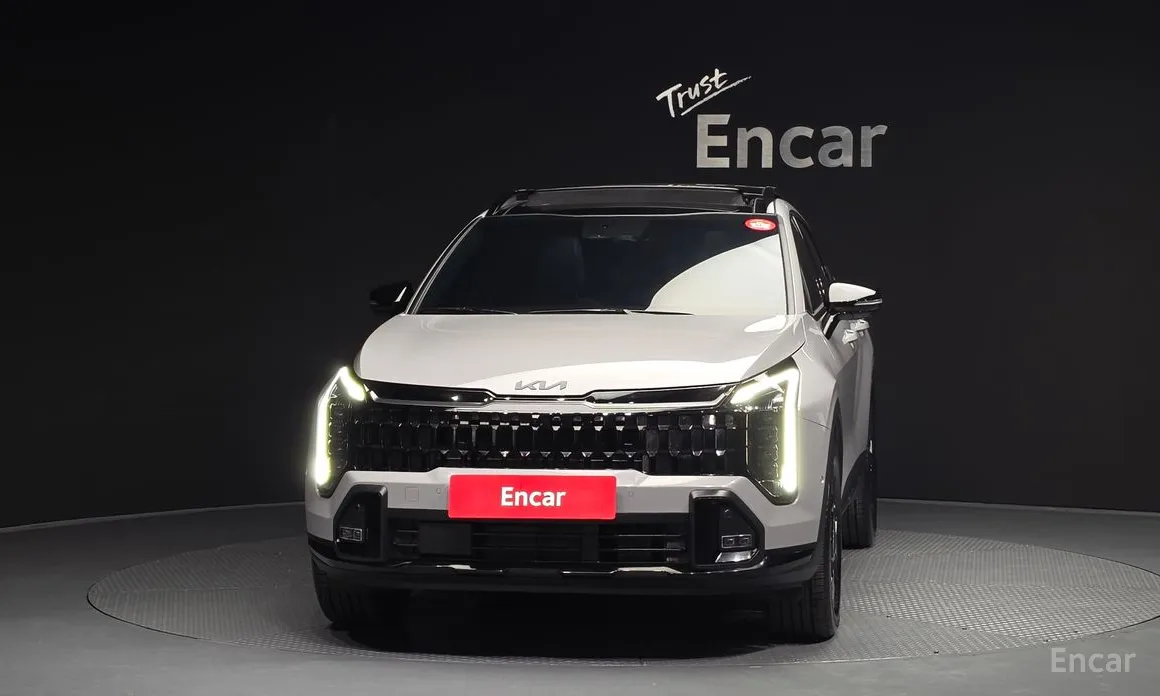 Фото 3 - Kia Sportage