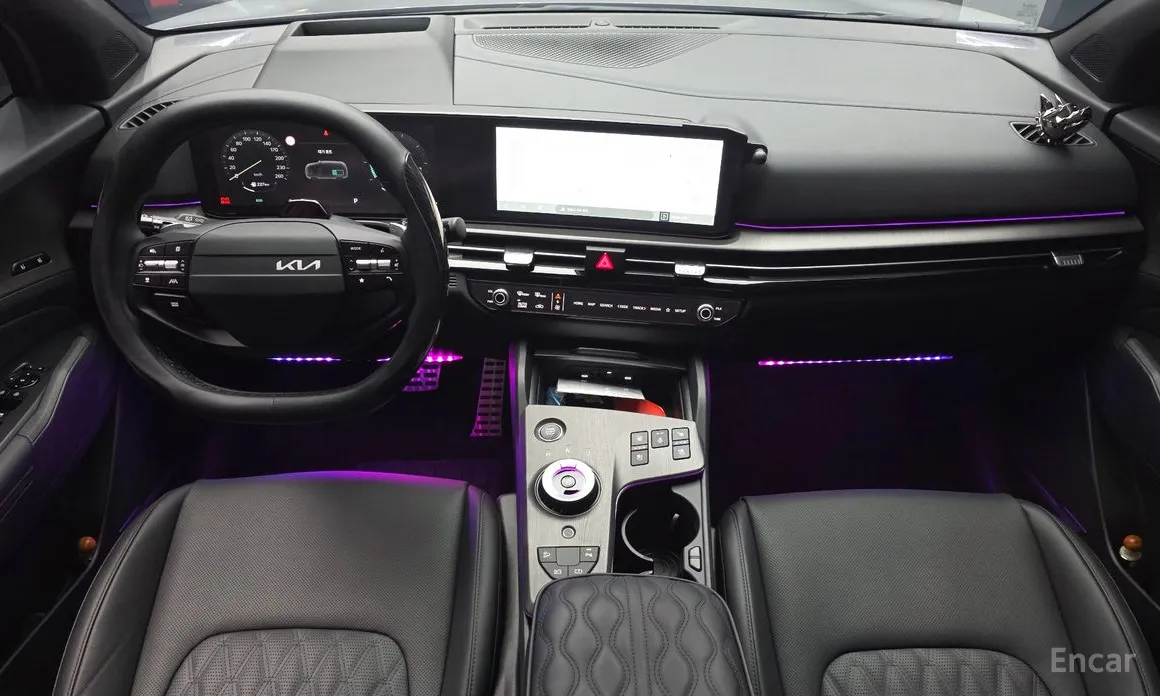 Фото 7 - Kia Sportage