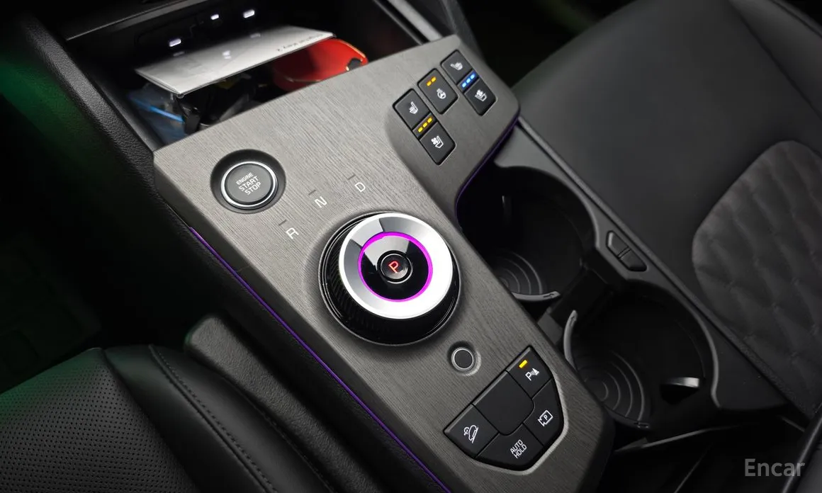 Фото 9 - Kia Sportage