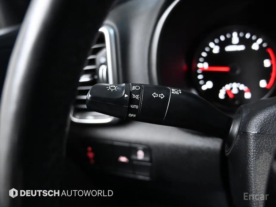 Фото 18 - Kia Sportage