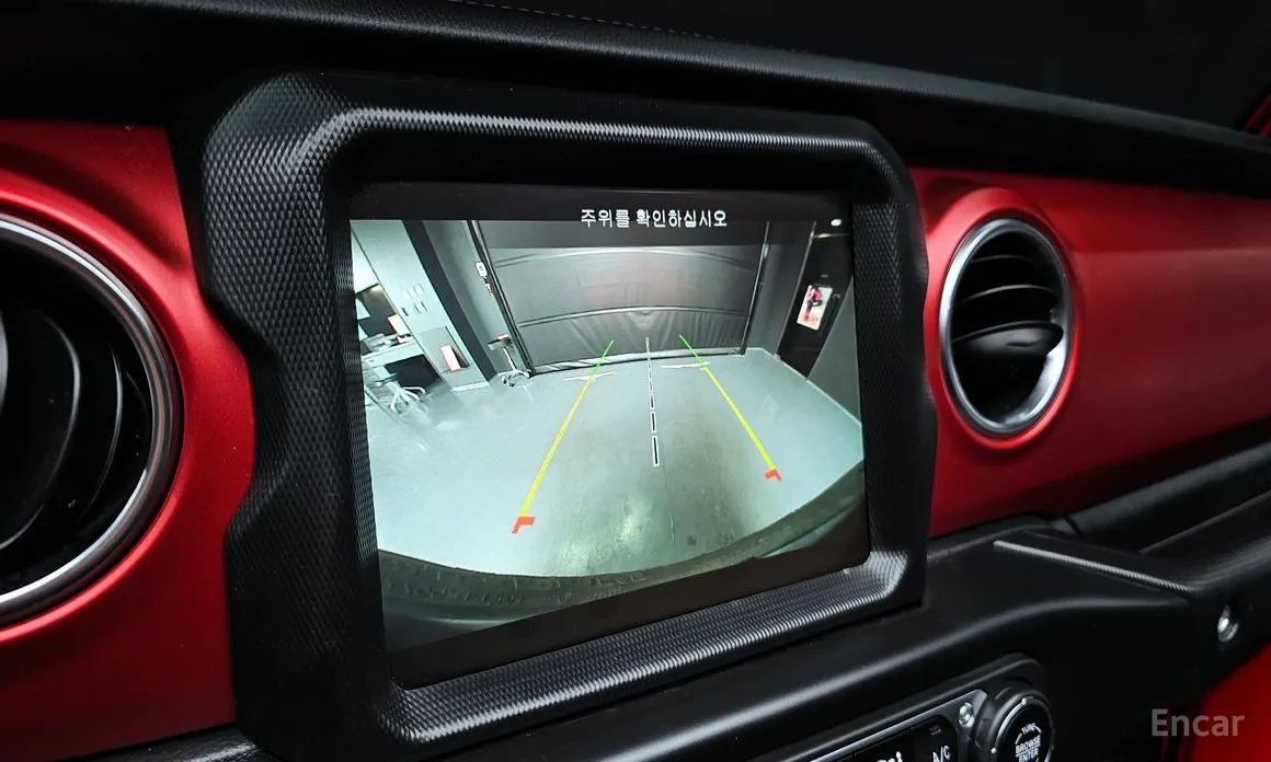 Фото 15 - Jeep Wrangler