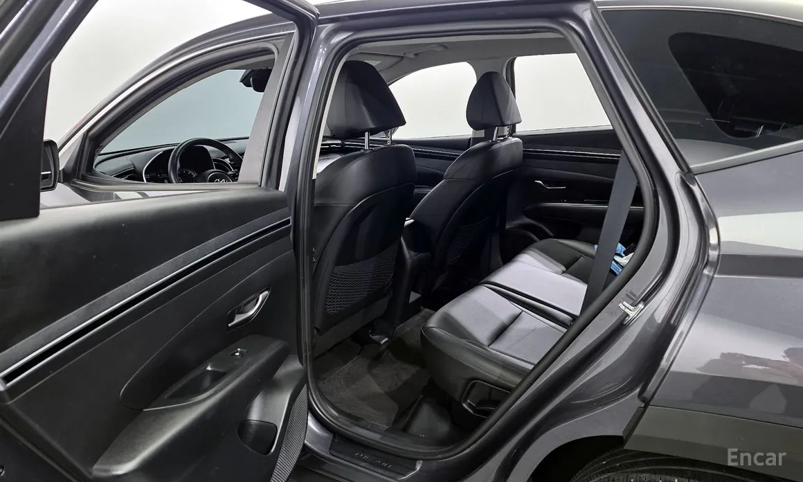 Zdjęcie 11 - Hyundai Tucson