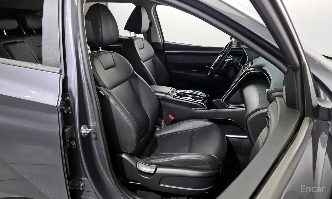 Zdjęcie 12 - Hyundai Tucson