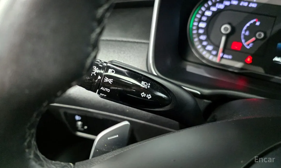 Zdjęcie 16 - Hyundai Tucson