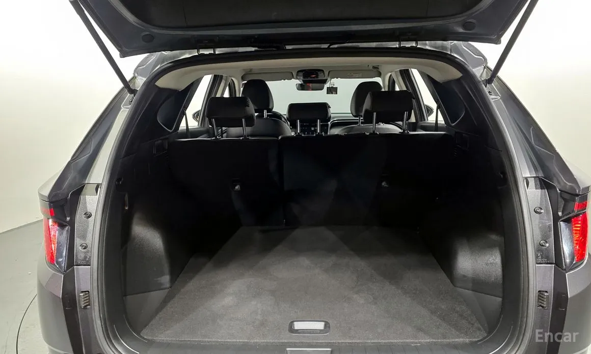 Zdjęcie 20 - Hyundai Tucson