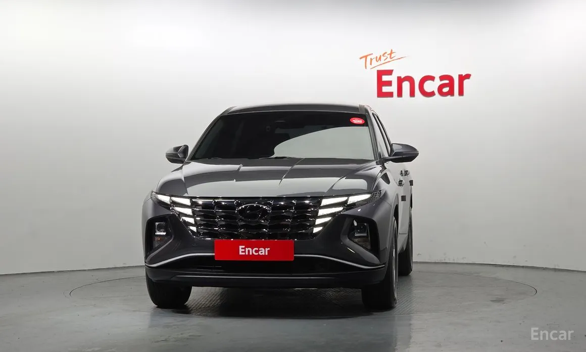 Zdjęcie 3 - Hyundai Tucson