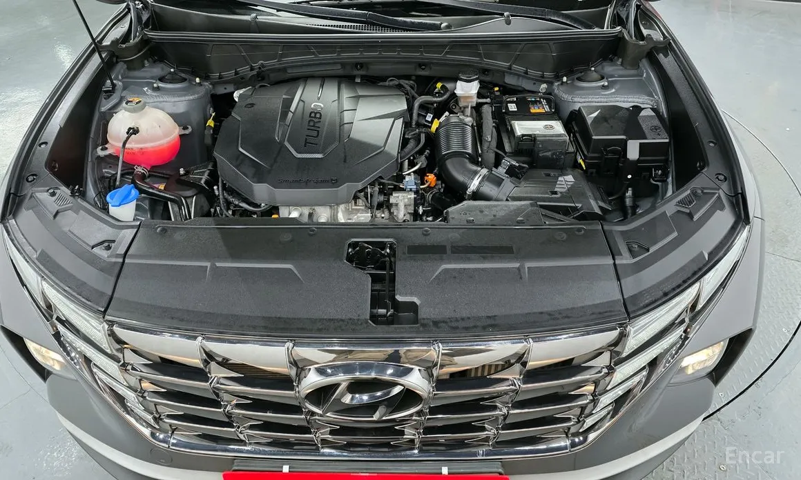 Zdjęcie 6 - Hyundai Tucson