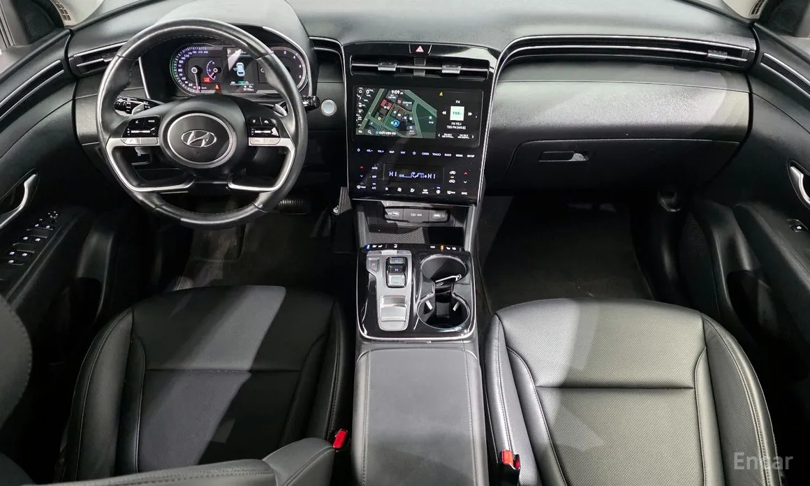 Zdjęcie 7 - Hyundai Tucson