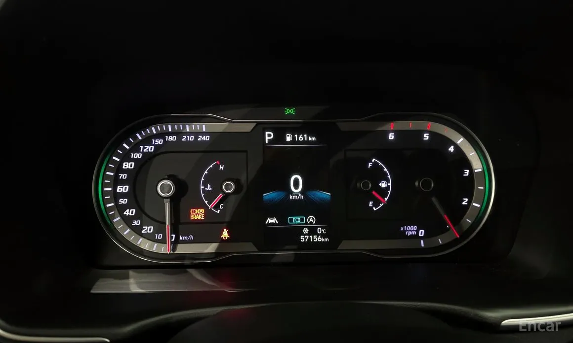 Zdjęcie 8 - Hyundai Tucson