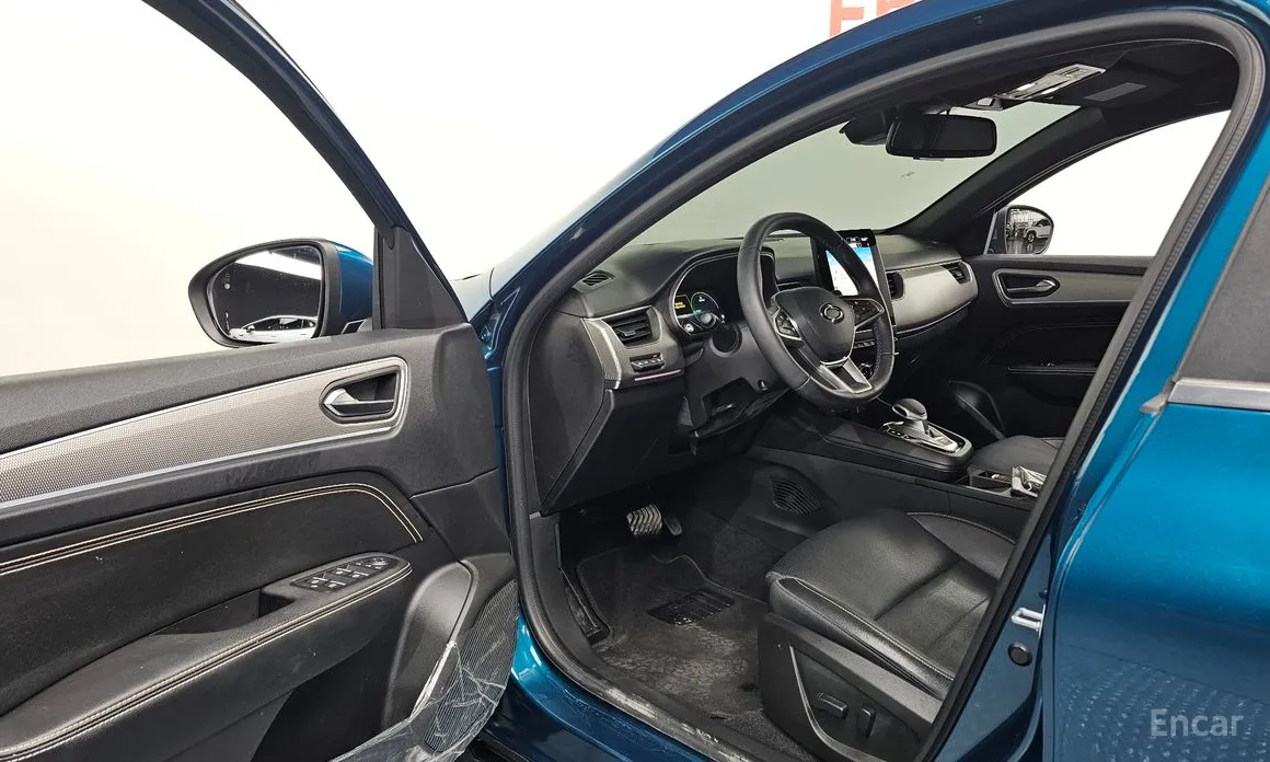 Фото 10 - Renault XM3