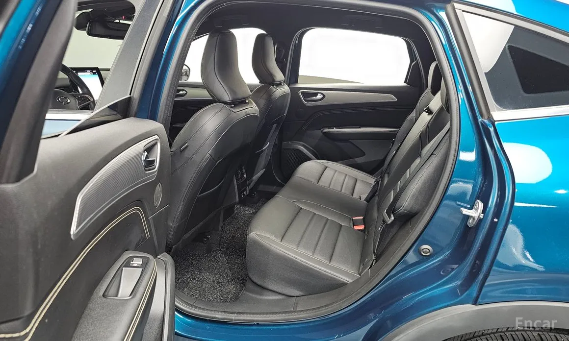 Фото 11 - Renault XM3