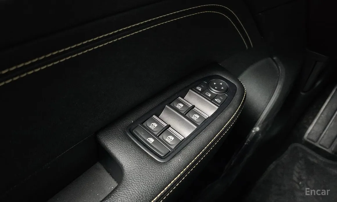 Фото 13 - Renault XM3