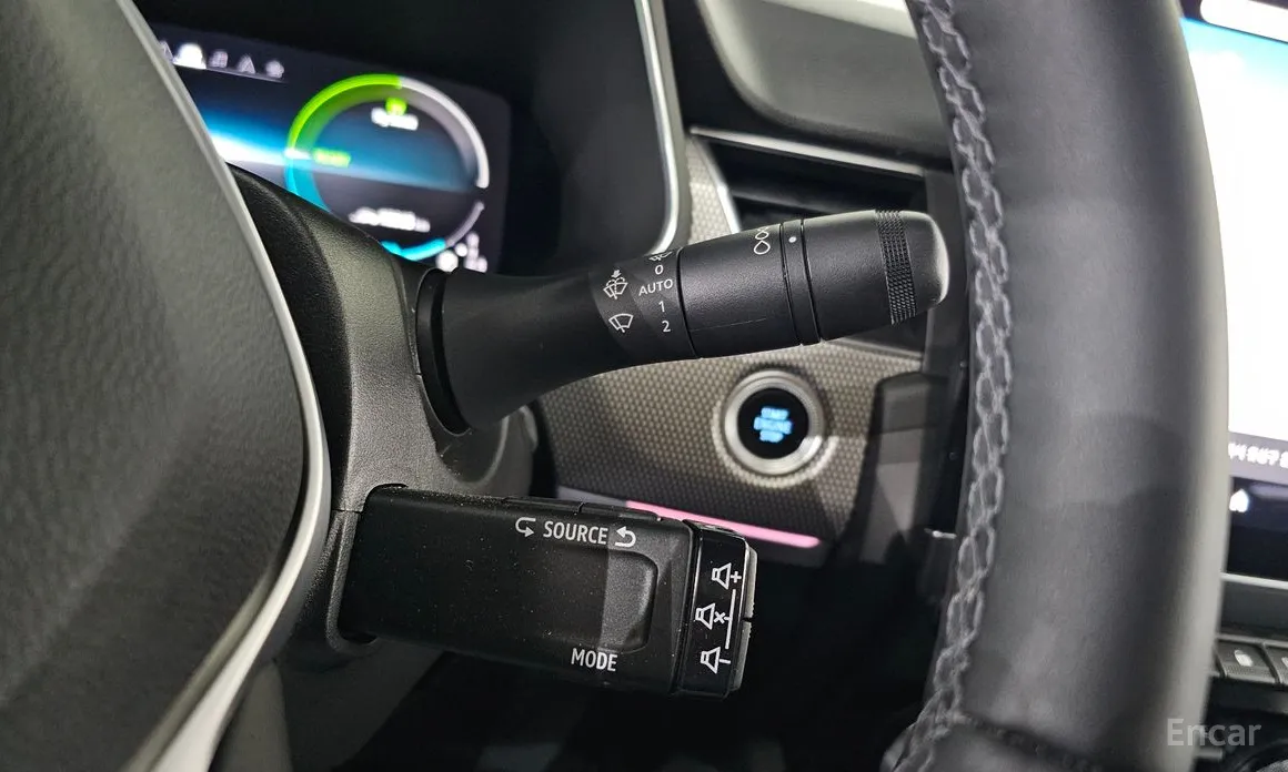 Фото 16 - Renault XM3