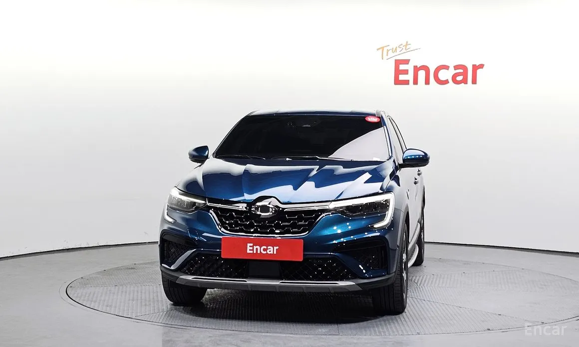 Фото 3 - Renault XM3