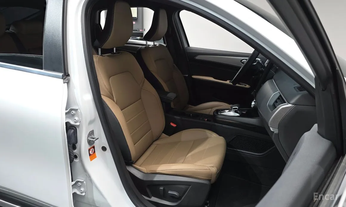 Фото 10 - Renault Arkana