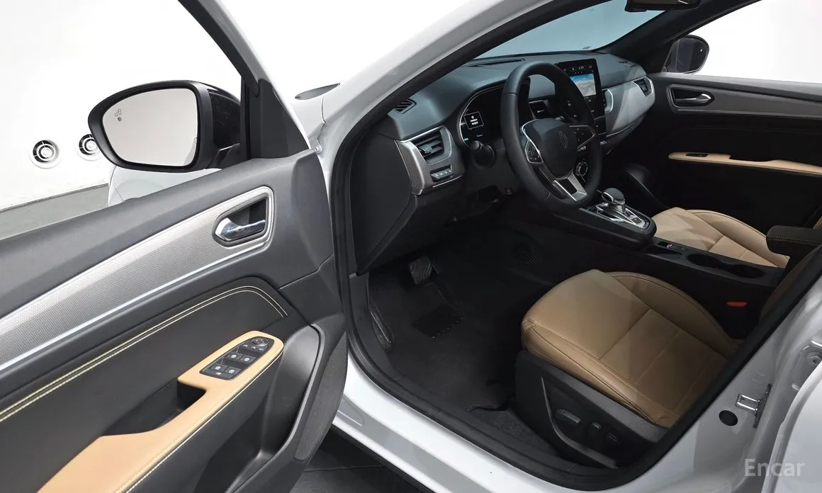 Фото 11 - Renault Arkana