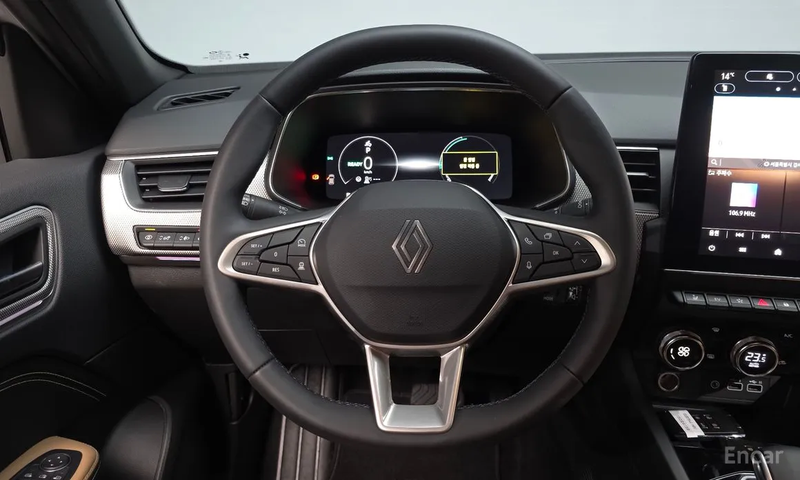 Фото 13 - Renault Arkana