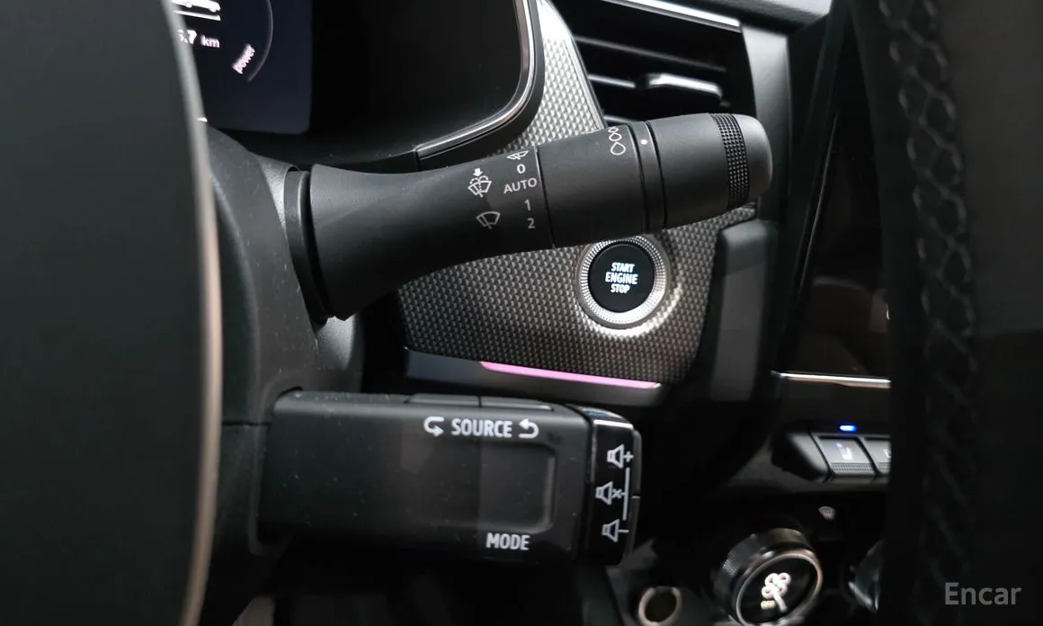 Фото 18 - Renault Arkana