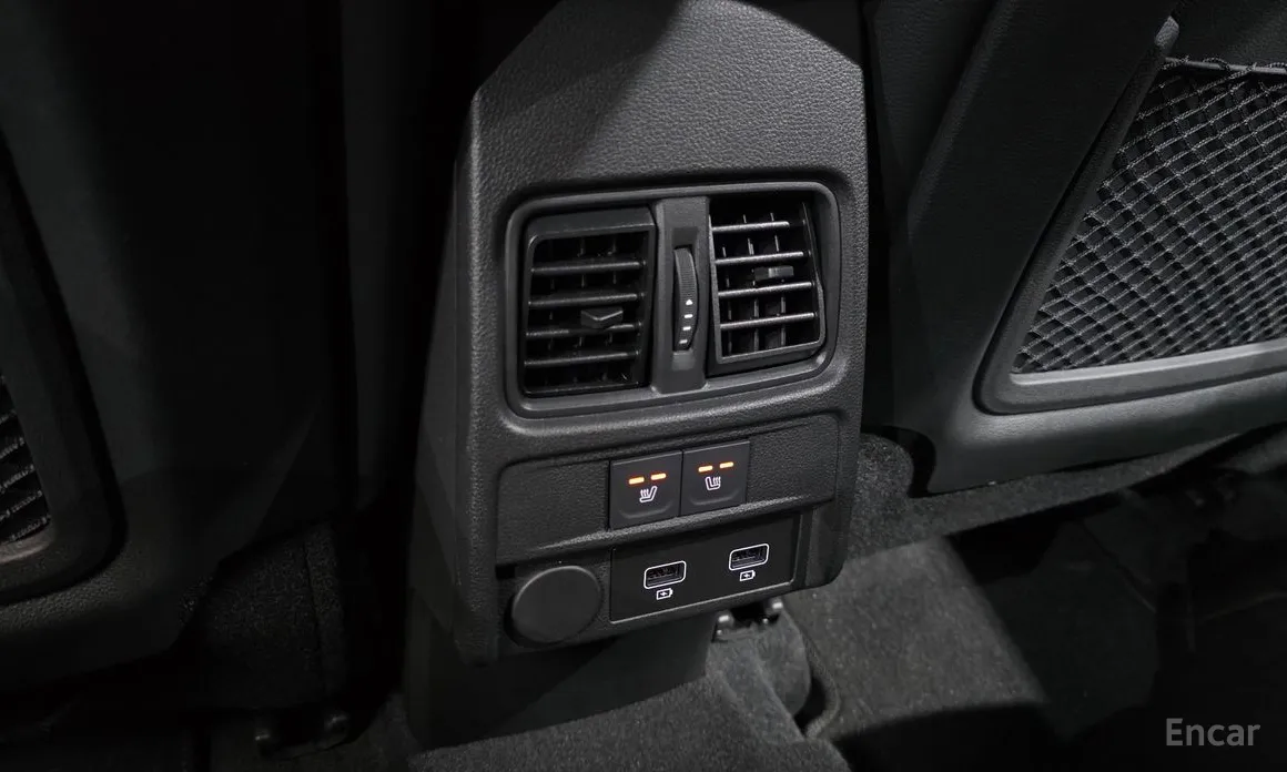 Фото 19 - Renault Arkana