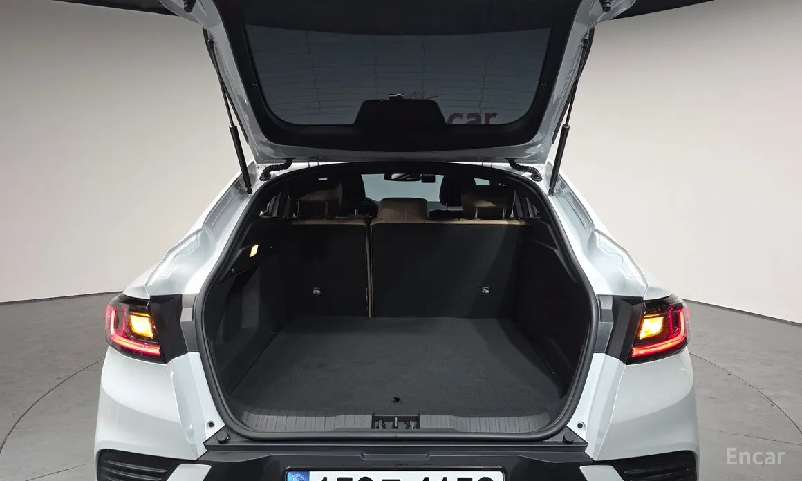 Фото 20 - Renault Arkana