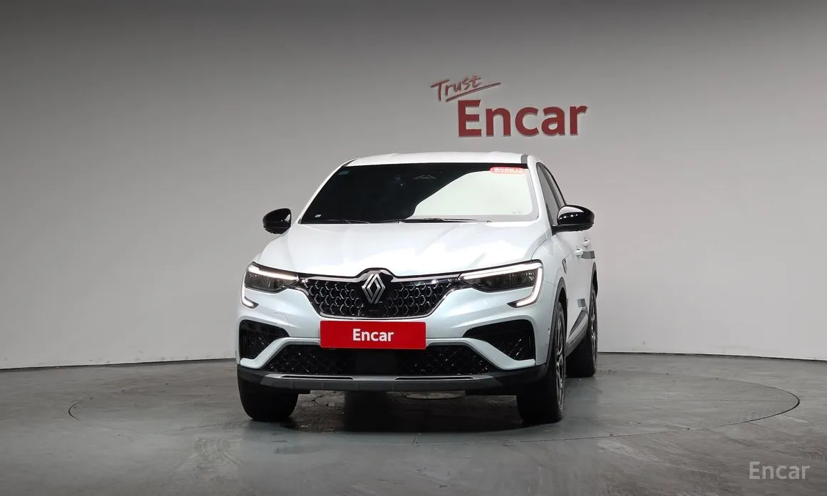 Фото 3 - Renault Arkana