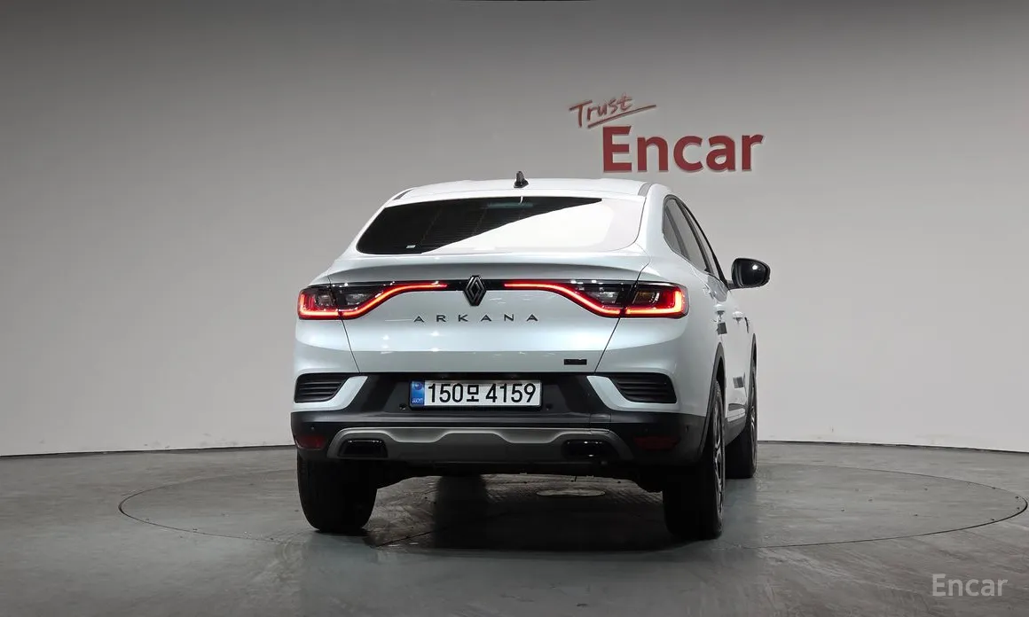 Фото 4 - Renault Arkana